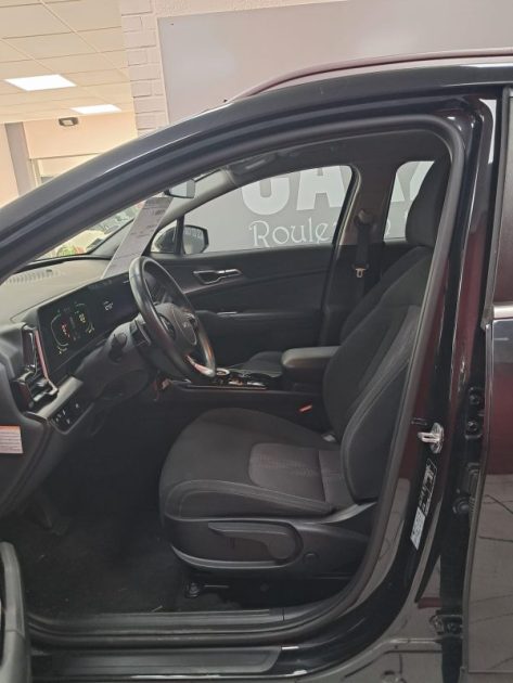 KIA SPORTAGE 1.6 HYBRIDE ESSENCE HEV 230cv ACTIVE BUSINESS/1 ERE MAIN/TVA RECUPERABLE