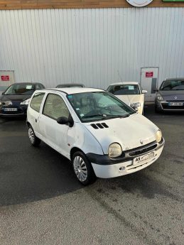 RENAULT TWINGO 1 1.2 GPL 60cv
