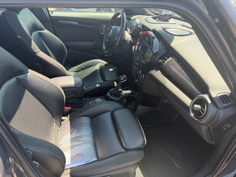 MINI MINI COOPER SD 2.0D 170CH BVA GARANTIE