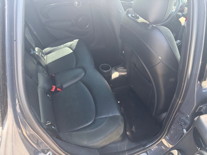 MINI MINI COOPER SD 2.0D 170CH BVA GARANTIE
