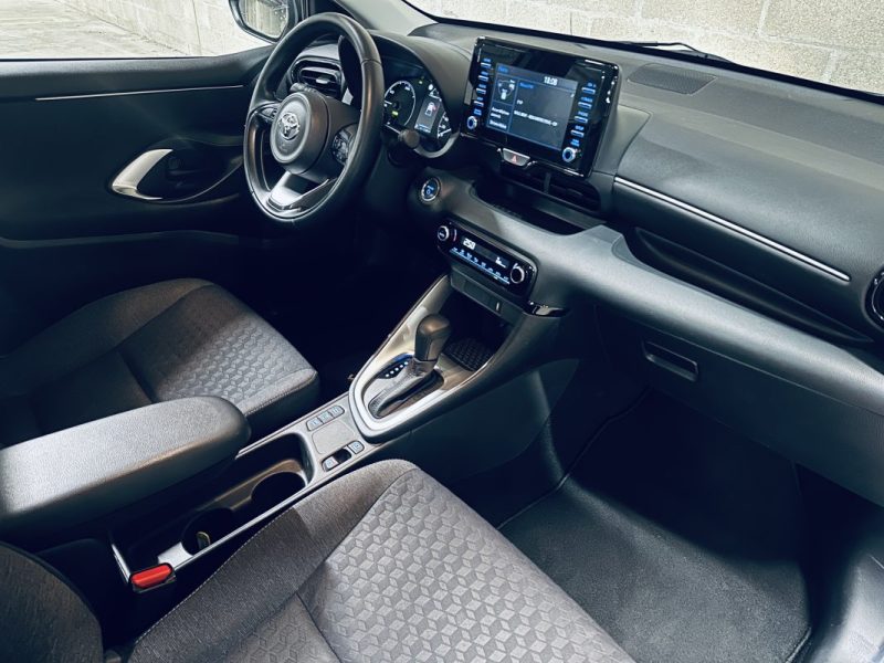 TOYOTA YARIS 4 116ch Dynamic Business 