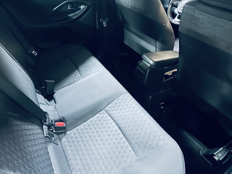 TOYOTA YARIS 4 116ch Dynamic Business 