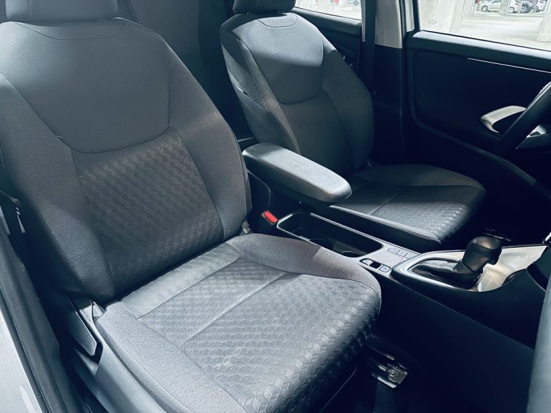 TOYOTA YARIS 4 116ch Dynamic Business 