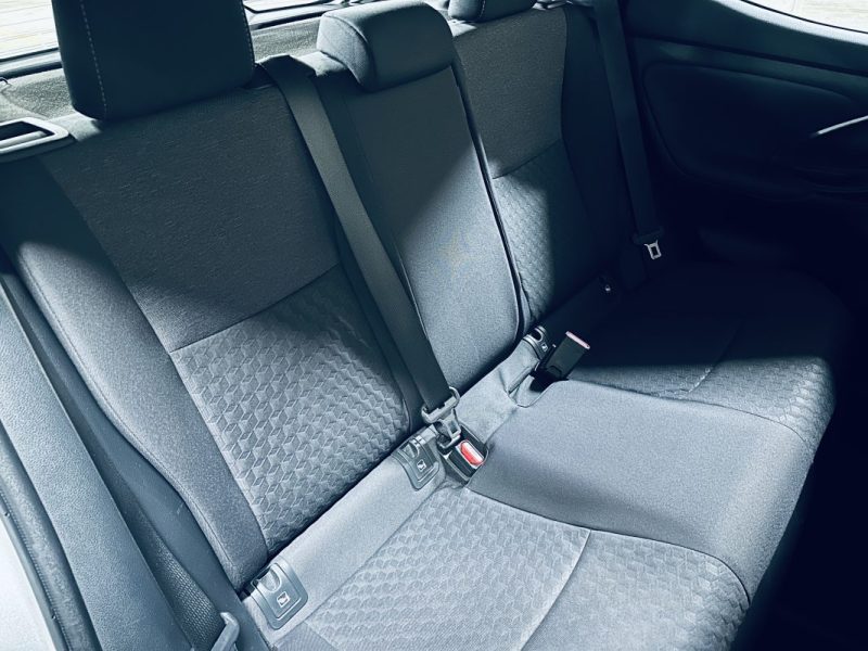 TOYOTA YARIS 4 116ch Dynamic Business 