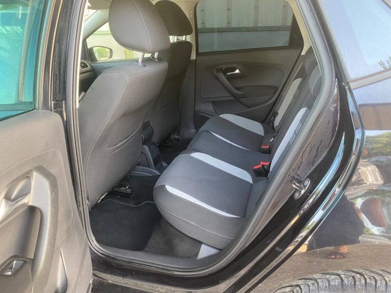 VOLKSWAGEN POLO 1.6 TDI 90ch Life / Garantie