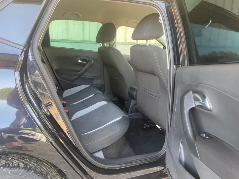 VOLKSWAGEN POLO 1.6 TDI 90ch Life / Garantie