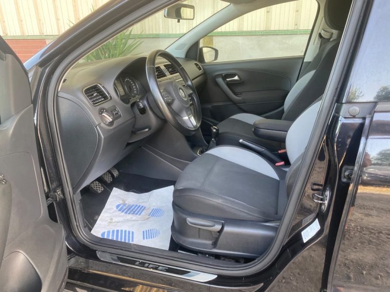 VOLKSWAGEN POLO 1.6 TDI 90ch Life / Garantie