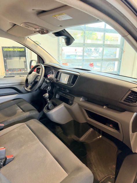 PEUGEOT EXPERT FOURGON HDI 100 CV PREMIUM TVA RECUPERABLE