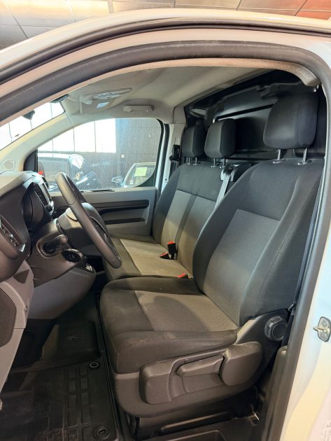 PEUGEOT EXPERT FOURGON HDI 100 CV PREMIUM TVA RECUPERABLE