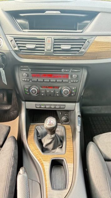 Bmw X1 25d xDrive 2.0d 218ch Pack M Sport 