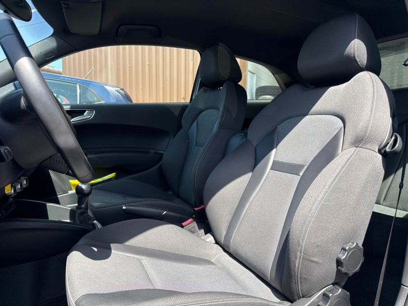 AUDI  A1 1.2 TFSI 86 AMBITION  