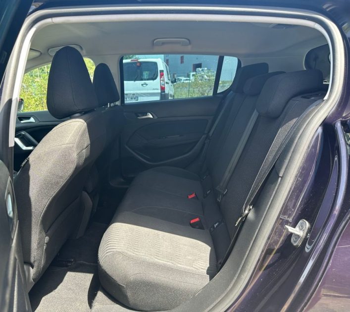 PEUGEOT 308 1.2 110ch Allure  - Moteur Changer - Garantie 12 mois