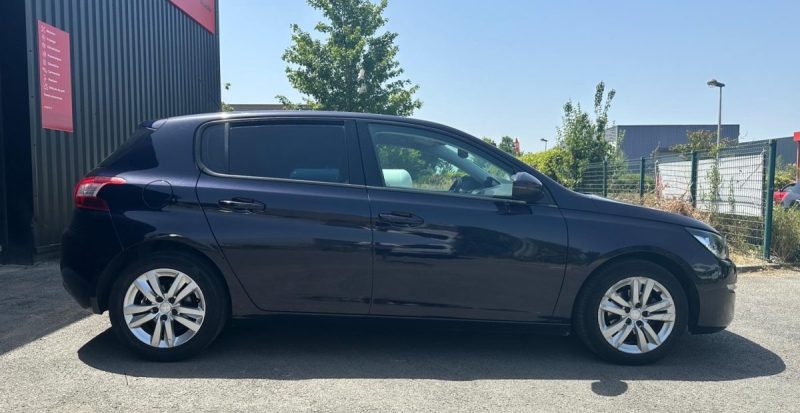 PEUGEOT 308 1.2 110ch Allure  - Moteur Changer - Garantie 12 mois