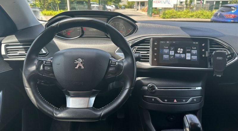 PEUGEOT 308 1.2 110ch Allure  - Moteur Changer - Garantie 12 mois