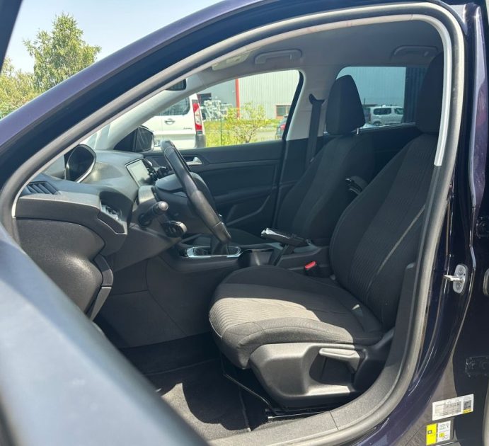 PEUGEOT 308 1.2 110ch Allure  - Moteur Changer - Garantie 12 mois