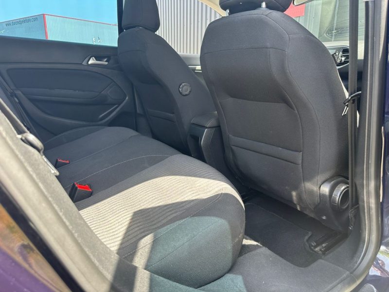 PEUGEOT 308 1.2 110ch Allure  - Moteur Changer - Garantie 12 mois