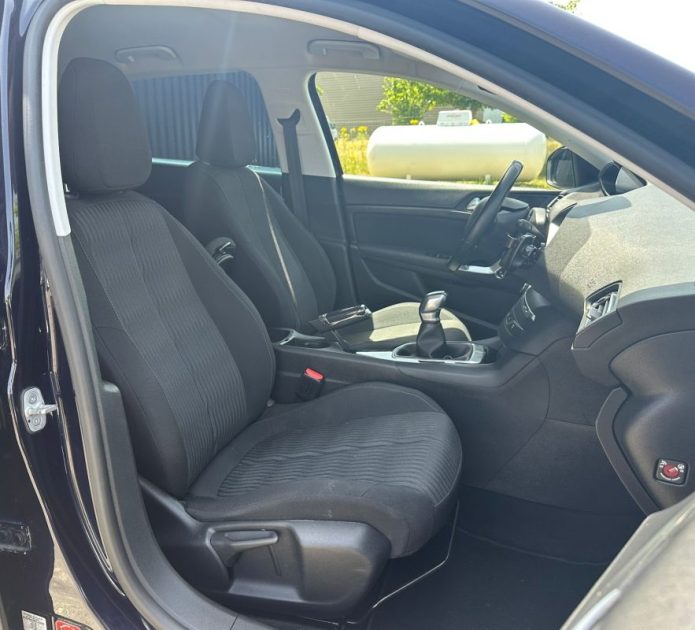 PEUGEOT 308 1.2 110ch Allure  - Moteur Changer - Garantie 12 mois