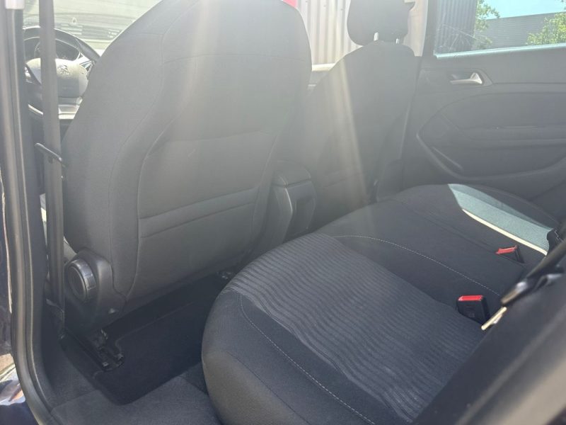 PEUGEOT 308 1.2 110ch Allure  - Moteur Changer - Garantie 12 mois