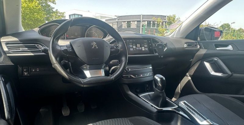 PEUGEOT 308 1.2 110ch Allure  - Moteur Changer - Garantie 12 mois