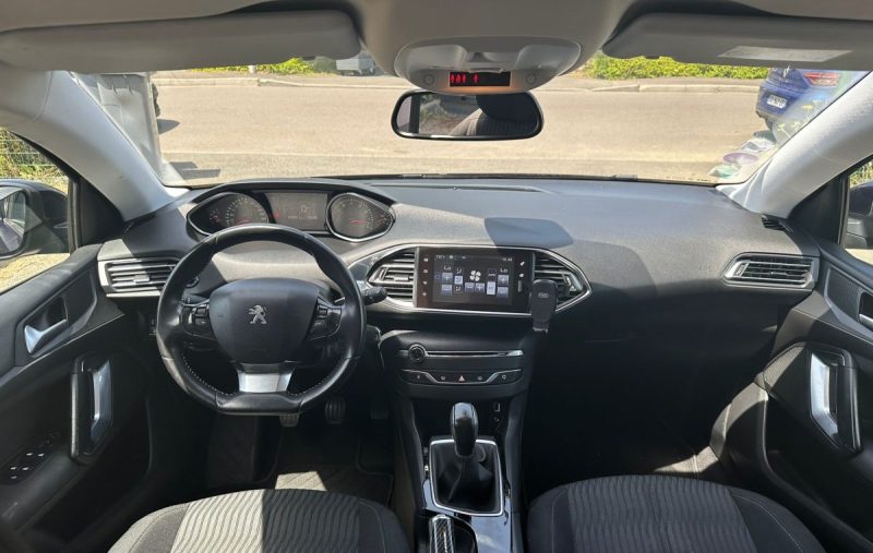 PEUGEOT 308 1.2 110ch Allure  - Moteur Changer - Garantie 12 mois