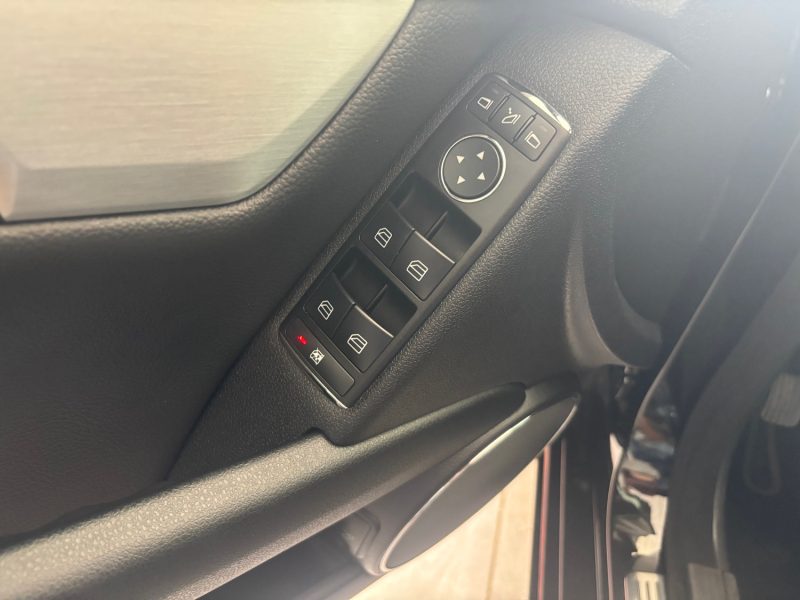 MERCEDES CLASSE C C200 CDI BE CLASSIC 2010