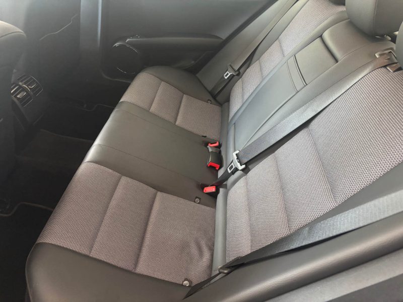 MERCEDES CLASSE C C200 CDI BE CLASSIC 2010