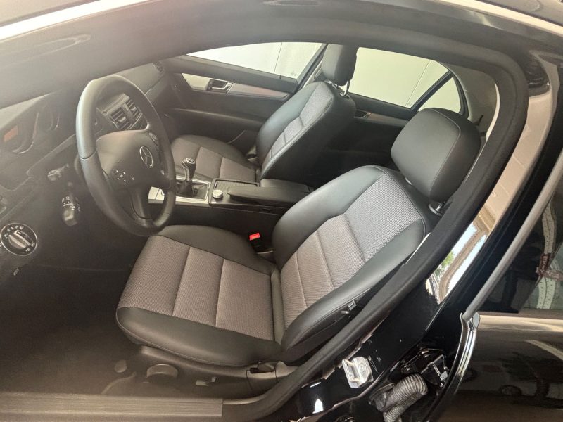 MERCEDES CLASSE C C200 CDI BE CLASSIC 2010