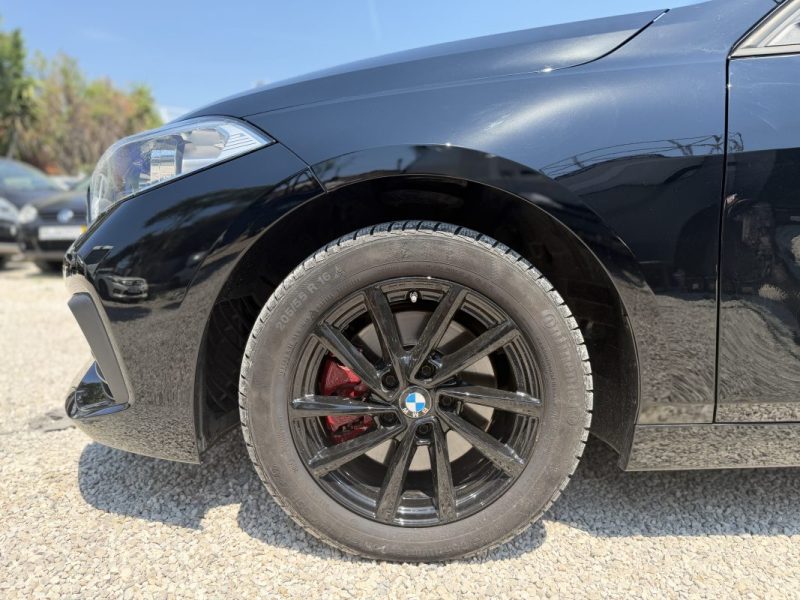 BMW SERIE 1 118 I  2019
