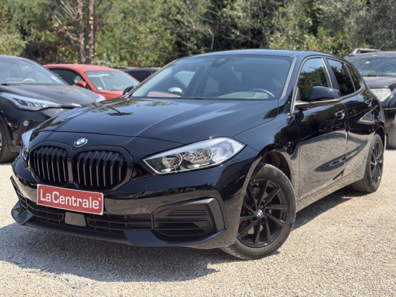 BMW SERIE 1 118 I  2019