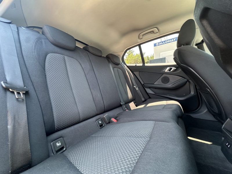 BMW SERIE 1 118 I  2019