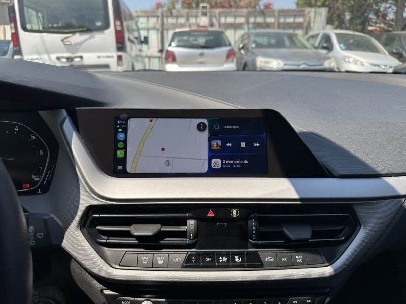 BMW SERIE 1 118 I  2019