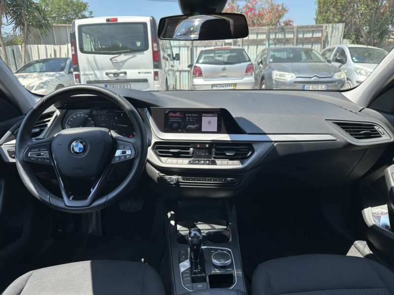 BMW SERIE 1 118 I  2019