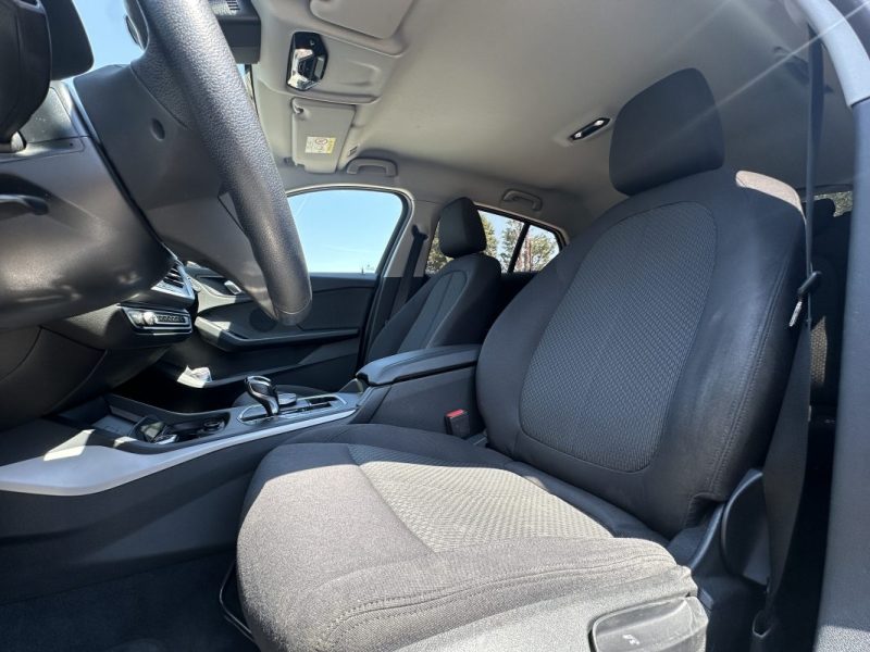 BMW SERIE 1 118 I  2019