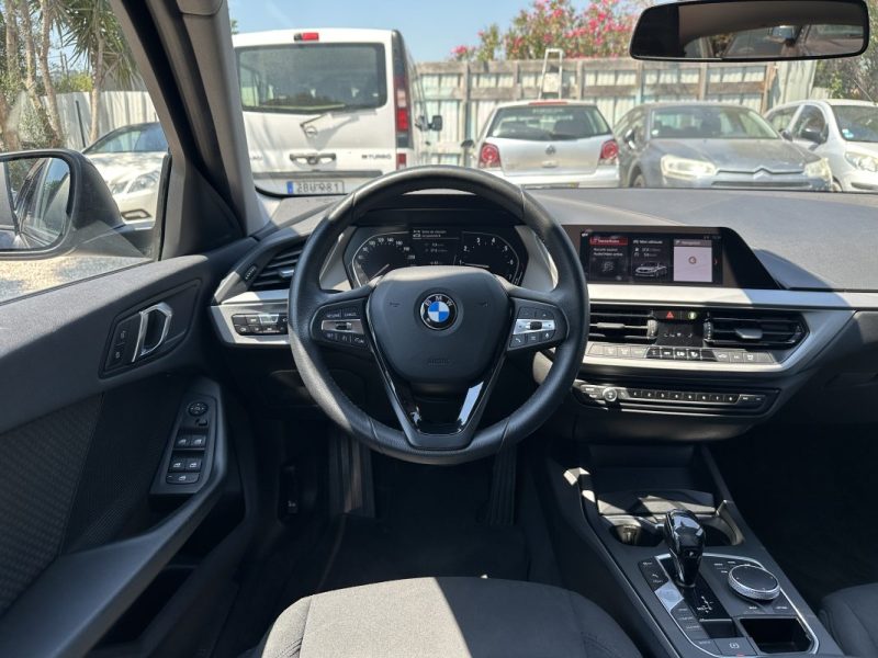 BMW SERIE 1 118 I  2019