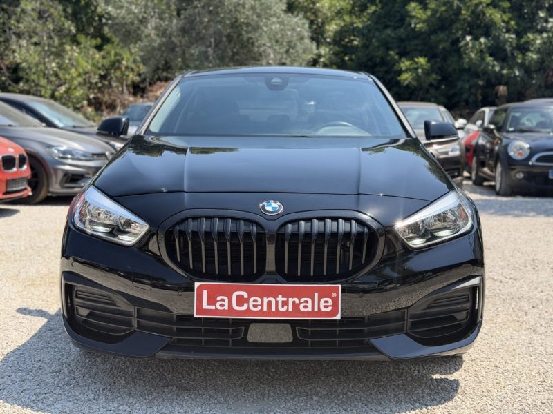 BMW SERIE 1 118 I  2019