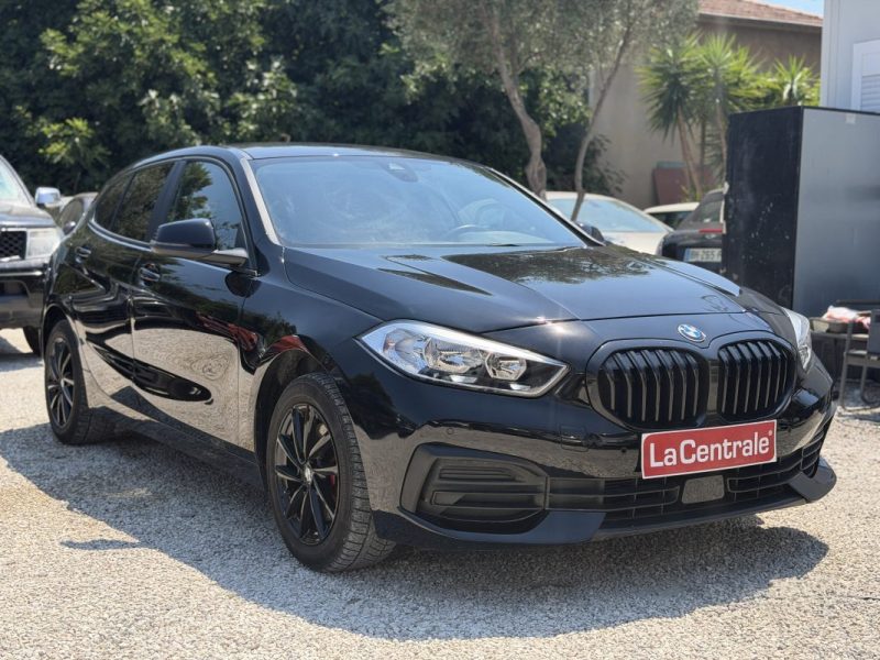BMW SERIE 1 118 I  2019