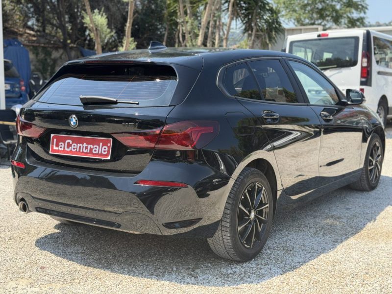 BMW SERIE 1 118 I  2019