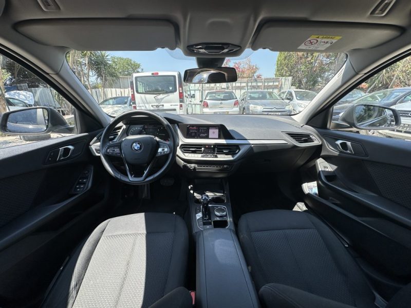 BMW SERIE 1 118 I  2019