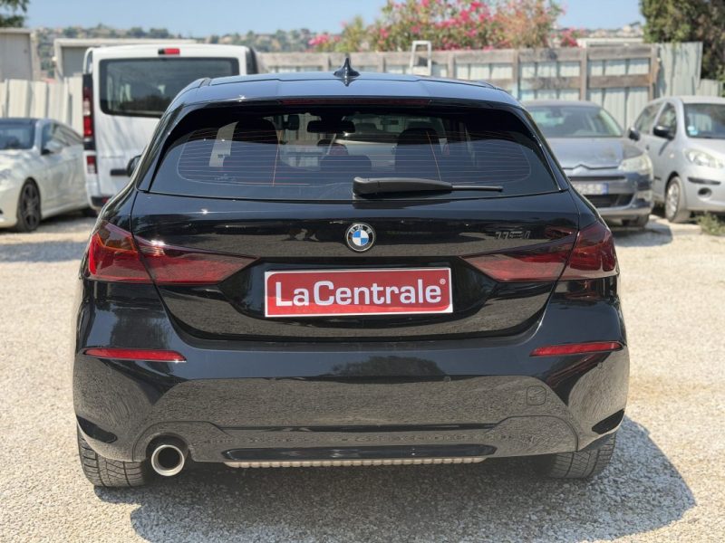 BMW SERIE 1 118 I  2019