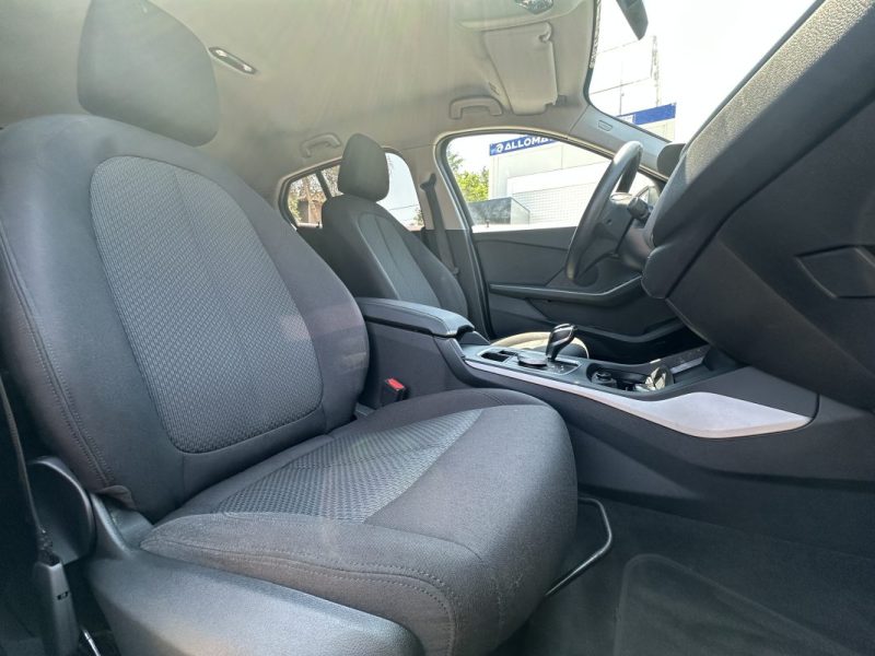 BMW SERIE 1 118 I  2019