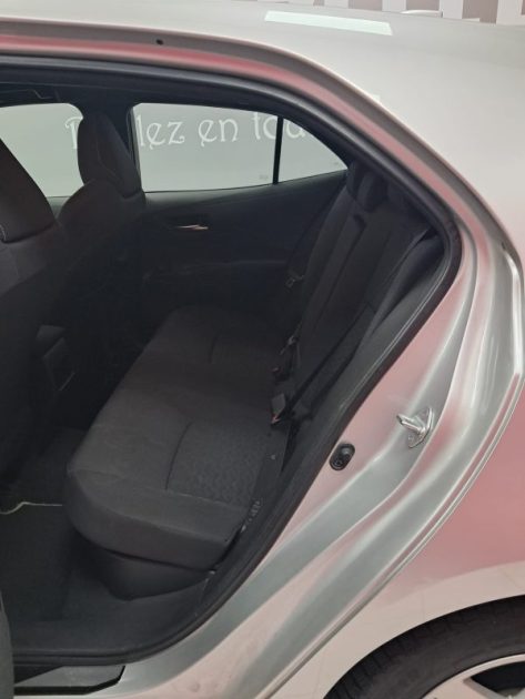 TOYOTA COROLLA BERLINE HYBRIDE 1.8 DYNAMIC BUSINESS 122cv/1 ERE MAIN/TVA RECUPERABLE