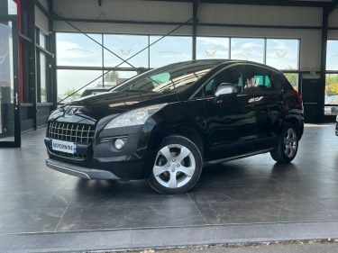 🚗 PEUGEOT 3008 1.6 HDI 16V 112ch ⚙️ 📱 Bluetooth ❄️ Climatisation 🛡️ Garantie