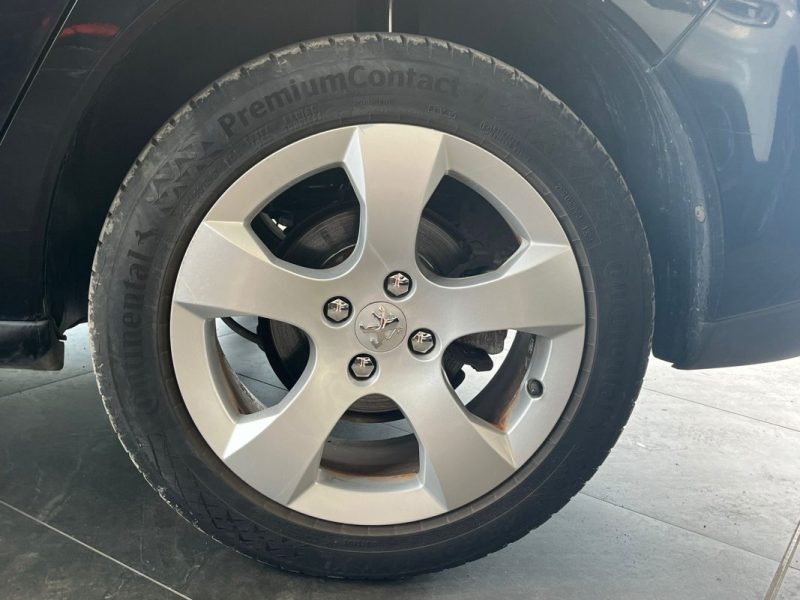 🚗 PEUGEOT 3008 1.6 HDI 16V 112ch ⚙️ 📱 Bluetooth ❄️ Climatisation 🛡️ Garantie