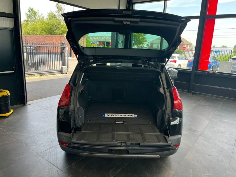 🚗 PEUGEOT 3008 1.6 HDI 16V 112ch ⚙️ 📱 Bluetooth ❄️ Climatisation 🛡️ Garantie