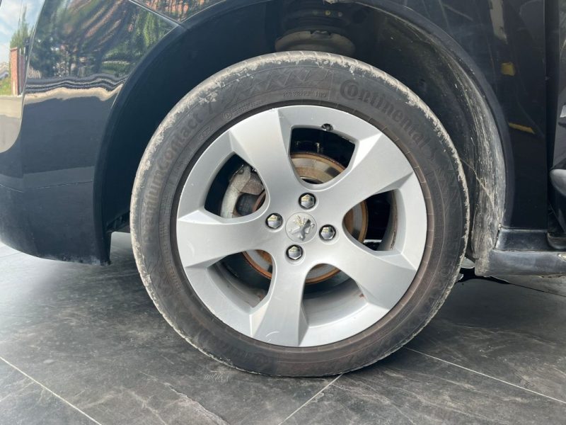🚗 PEUGEOT 3008 1.6 HDI 16V 112ch ⚙️ 📱 Bluetooth ❄️ Climatisation 🛡️ Garantie