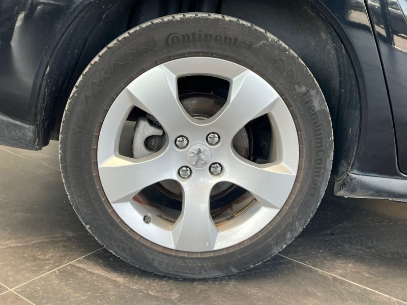 🚗 PEUGEOT 3008 1.6 HDI 16V 112ch ⚙️ 📱 Bluetooth ❄️ Climatisation 🛡️ Garantie