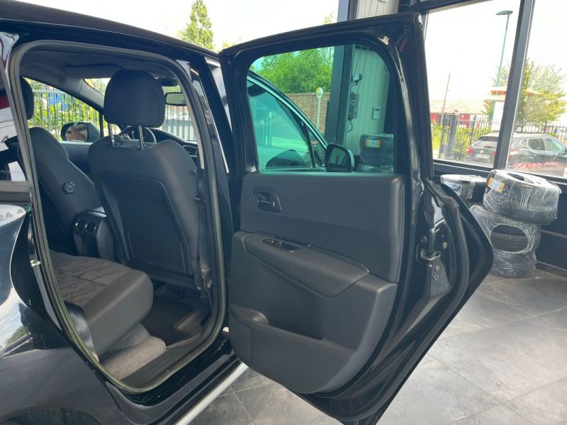 🚗 PEUGEOT 3008 1.6 HDI 16V 112ch ⚙️ 📱 Bluetooth ❄️ Climatisation 🛡️ Garantie