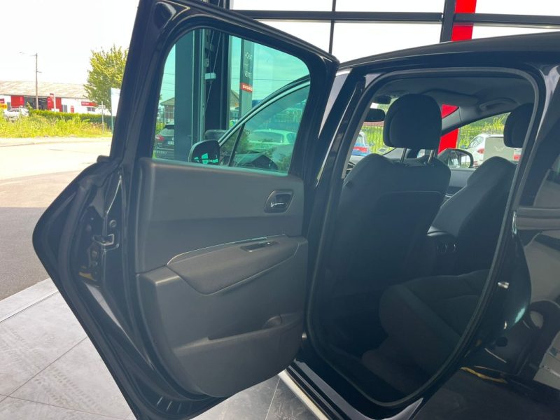 🚗 PEUGEOT 3008 1.6 HDI 16V 112ch ⚙️ 📱 Bluetooth ❄️ Climatisation 🛡️ Garantie