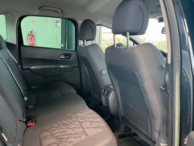 🚗 PEUGEOT 3008 1.6 HDI 16V 112ch ⚙️ 📱 Bluetooth ❄️ Climatisation 🛡️ Garantie