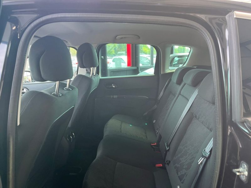🚗 PEUGEOT 3008 1.6 HDI 16V 112ch ⚙️ 📱 Bluetooth ❄️ Climatisation 🛡️ Garantie